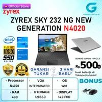 Zyrex Sky 232