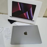 [ibox] Apple Macbook