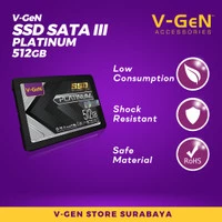 SSD V-gen 512GB