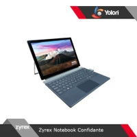 Zyrex Confidante Snapdragon