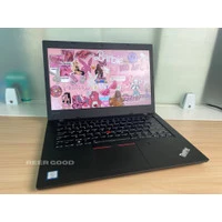 Lenovo Thinkpad L490
