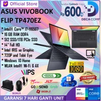 Asus Vivobook Flip