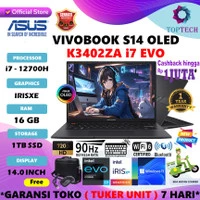 Asus Vivobook S14