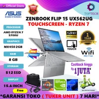 Asus Zenbook Flip