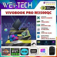 Asus Vivobook Pro