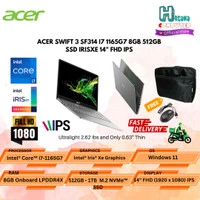 Acer Swift 3