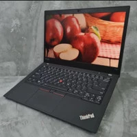 Lenovo Thinkpad A485