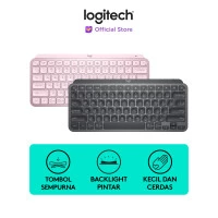 Logitech Mx Keys
