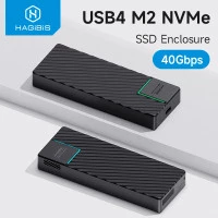 Hagibis USB 4.0