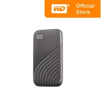 Wd My Passport