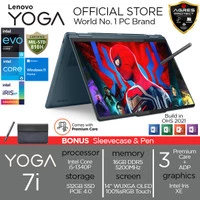 Lenovo Yoga 7i