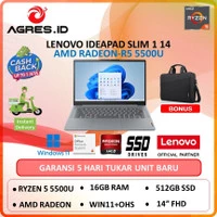 Lenovo Ideapad Slim