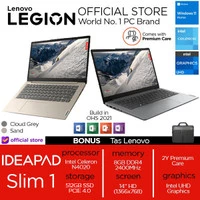 Lenovo Ideapad Slim