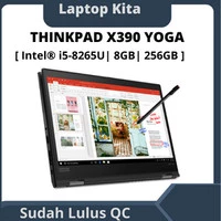Lenovo Thinkpad X390