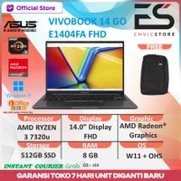 Asus Vivobook Go