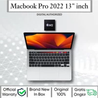 Macbook Pro 2022