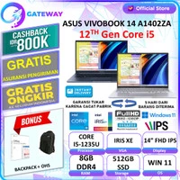 Asus Vivobook 14