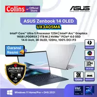 Asus Zenbook 14