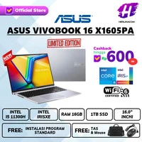 Asus Vivobook 16