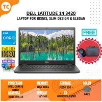 Dell Latitude 14