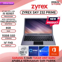 Zyrex Sky 232