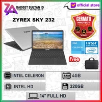 Zyrex Sky 232