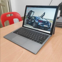 Dell Latitude 7200