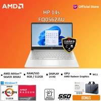 HP 14S FQ0562AU