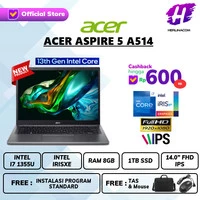 Acer Aspire 5