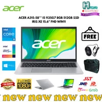 Acer A315-58** i5