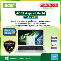 Acer Aspire Lite