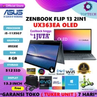 Asus Zenbook Flip