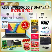 Asus Vivobook Go