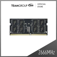 Teamgroup Memory DDR4