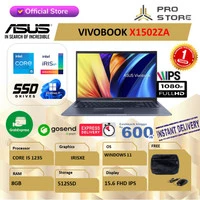 Asus Vivobook 15