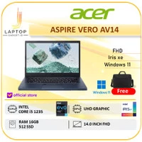 Acer Aspire Vero