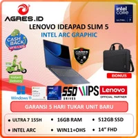 Lenovo Ideapad Slim
