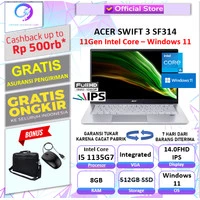 Acer Swift 3
