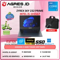 Zyrex Sky 232