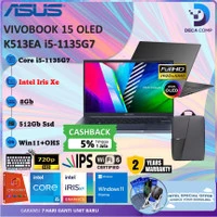 Asus K513EA OLED553