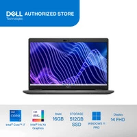 Dell Latitude 3440