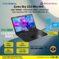 Zyrex Sky 232