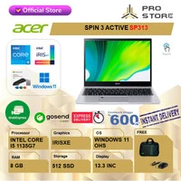 Acer Spin 3
