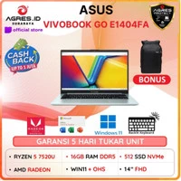 Asus Vivobook Go