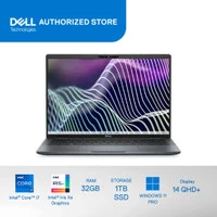 Dell Latitude 7440