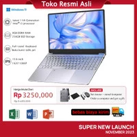 [ready Stock] 15.6''inc