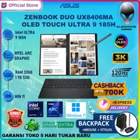 Asus Zenbook Duo