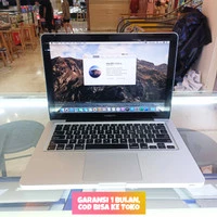 Macbook Pro 2012