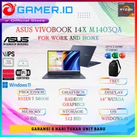 Asus Vivobook 14X