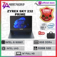 Zyrex Sky 232